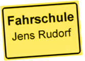 Fahrschule Rudorf